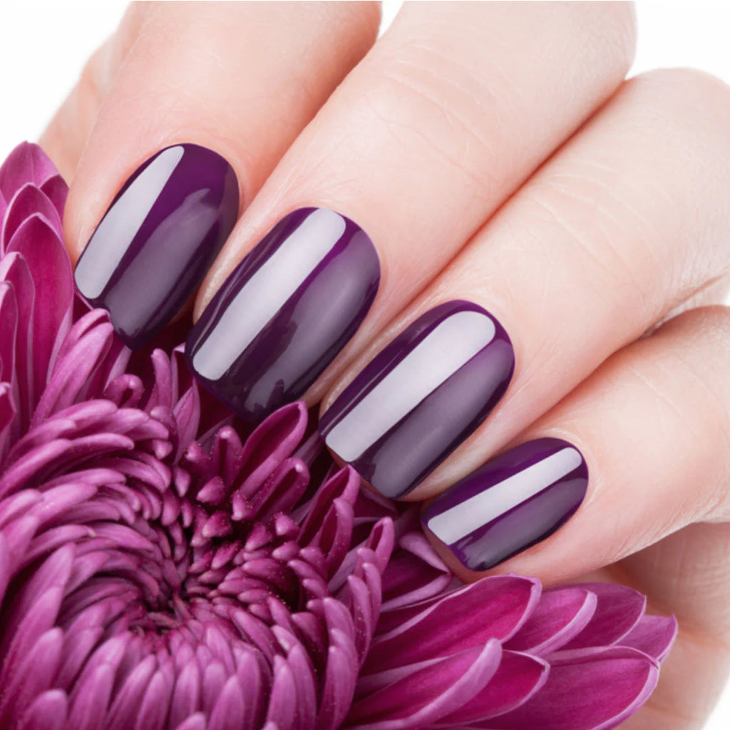 Nagellack & Gel – Farbenvielfalt für Profi-Maniküre & Gel-Look