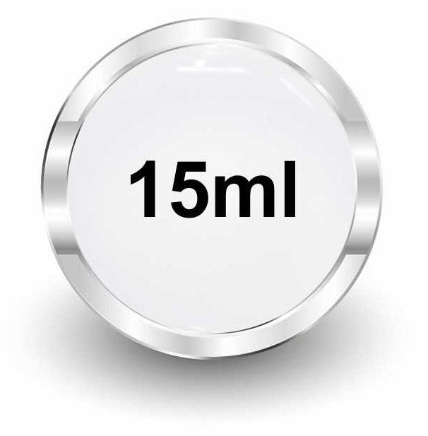 3in1 Prime Monophase Gel klar 15ml dickviskose säurearm selbstglättend Allround UV Gel LED Aufbaugel Haftgel Finishgel Nagelmodellage Fingernagelmodellage