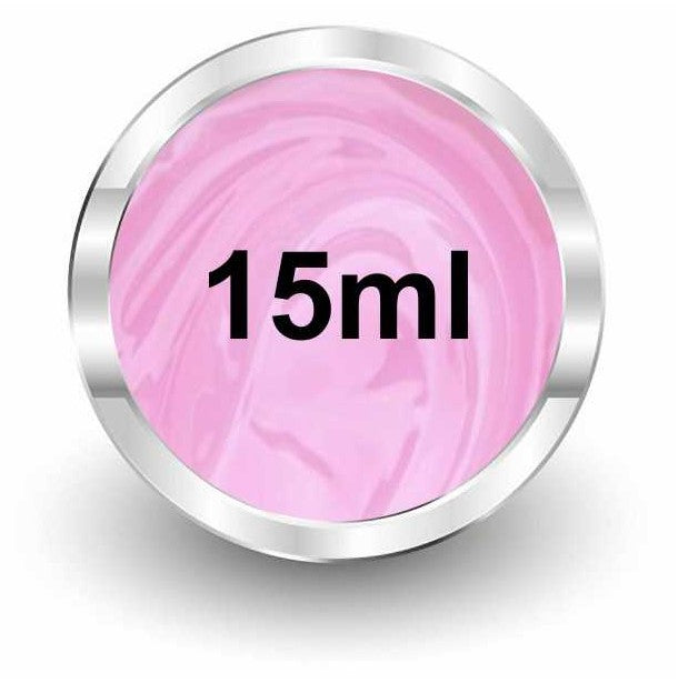 Camouflage Builder Gel pink 15ml UV & LED mittelviskos 15, ml, LED-Gel, LED, UV, UV-Gel, Aufbaugel, Abdeckgel, mittelviskos, Nagelgel, modellierfähiges Gel, Builder, Builder-Gel, Gel, mittelviskose, Modellagegel, Modellage, Baby, Boomer, Baby-Boomer, Heat