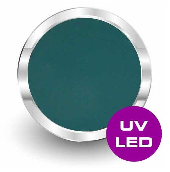 NAILFUN PRIME Farbgel 867 Bleu Verl Obscure 5ml High Quality Gel HQ-Gel UV-Gel grün blau blaugrün grünblau petrol Gel Colorgel Farbgel