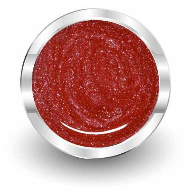 NAILFUN pearly bero UV-Color-Farbgel [1x 5ml] Colorgel Farbgel 5 ml nailfunshop UV-Gel Gel