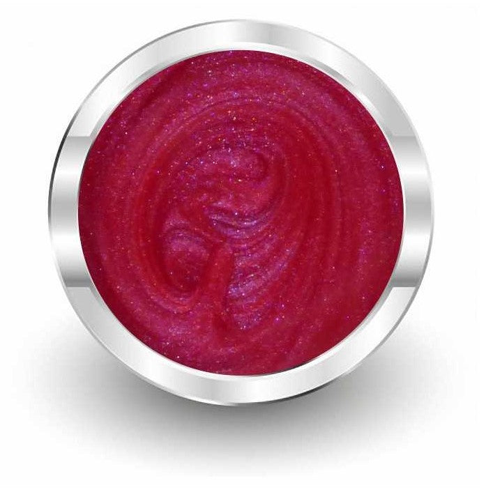 NAILFUN PRIME Farbgel 122 Flamingo Pink - 5ml Polystone FBGG-122 FBCG 122 MPK PS-122 4122