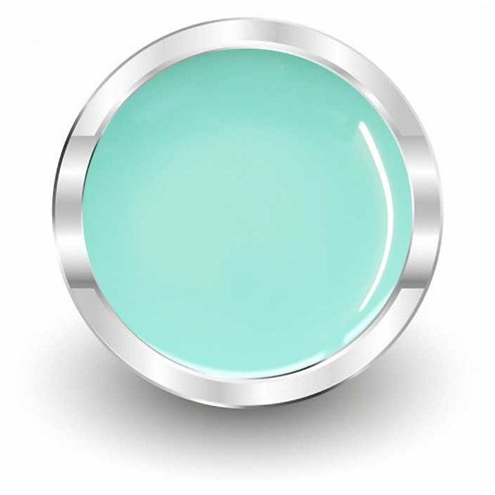 NAILFUN PRIME Farbgel 442 Candy Caicos - 5ml