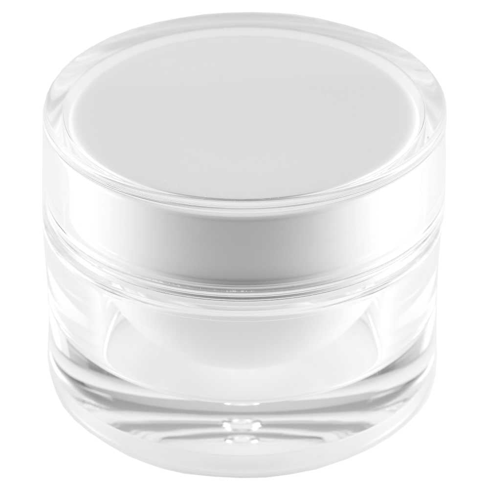 NAILFUN 50ml Designer Leerdose Geldose Cremedose Beauty Style nailfunshop